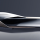 Illustration for article titled The Rolls-Royce 103EX Is A Bizarre Retro Gaze Into A Square-Wheeled Future